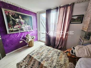 For sale - Apartment in Hristo Botev,  Varna