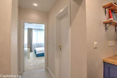 Vânzare - Apartament în Zdraveț Iztok,  Ruse