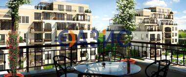 For sale - Apartment in Sveti Vlas,  Burgas
