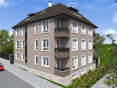 Продажба - Апартамент в Карпузица,  София