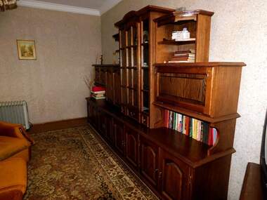Verkauf - Wohnung in Zentar,  Targowishte