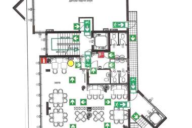 Verkauf - Büro in Sweta Troiza,  Sovia