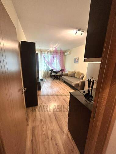 For rent - Apartment in Liatno kino Trakia,  Varna