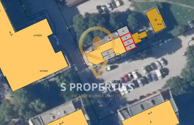 For sale - Garage in Chayka,  Varna