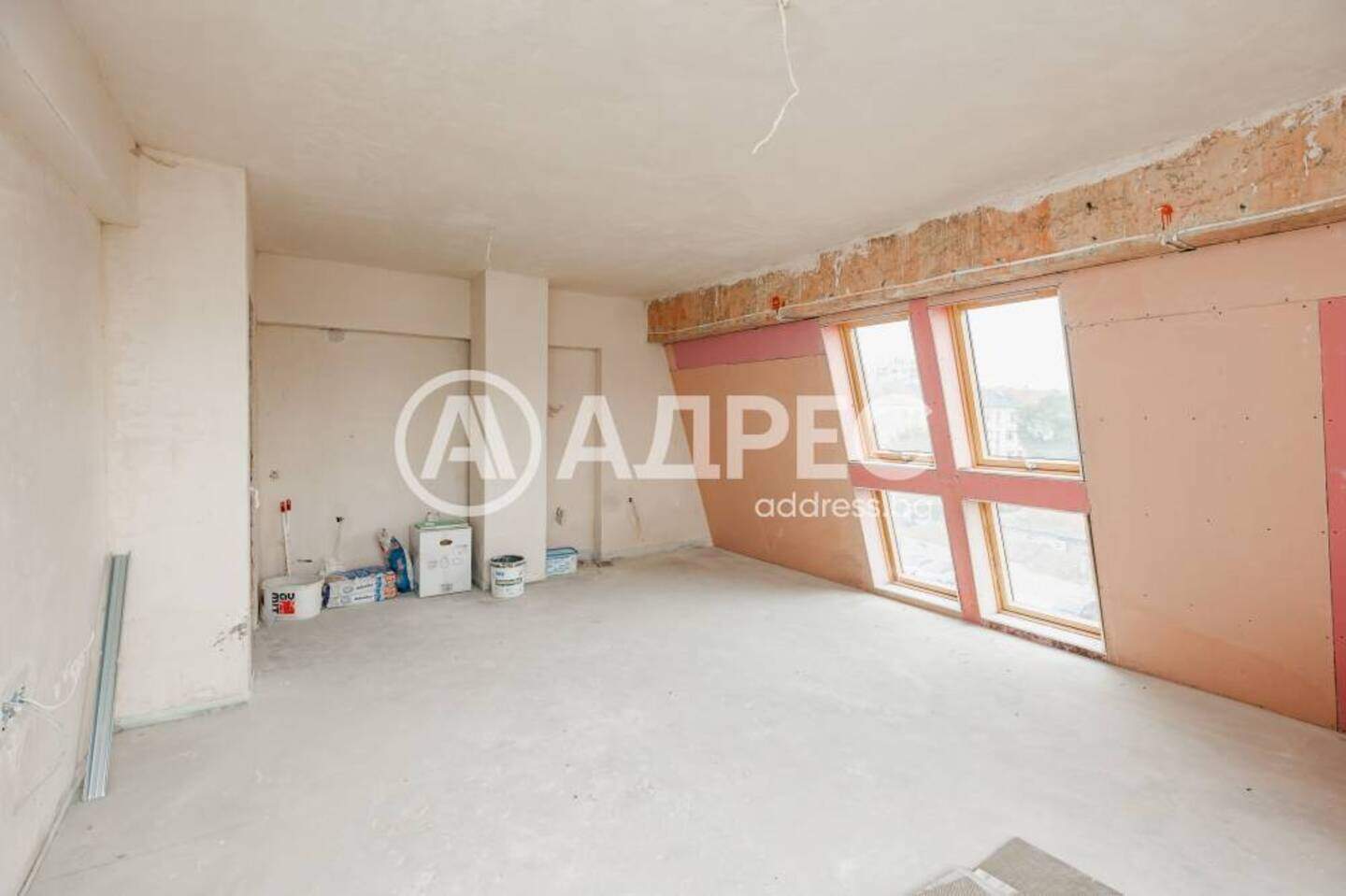 Cu două camere Apartament în Pogrebi, Varna – fotografia 7