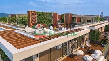 For sale - Apartment in Sunny Beach,  Burgas