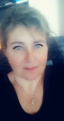 Dimi Paskaleva