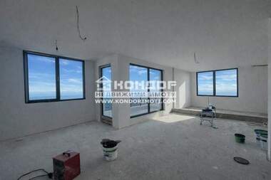 Satış - Apartman olarak Ostromila,  Plovdiv