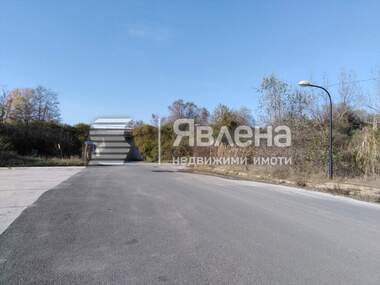 Продажба - Парцел за строителство в Обзор,  Бургас