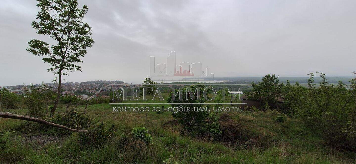 İnşaat arsası olarak Primorsko, Burgas – fotoğraf 2