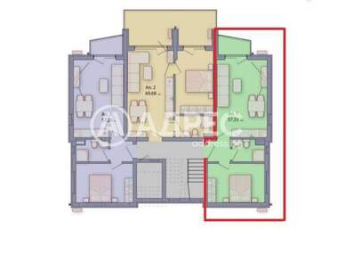 Vânzare - Apartament în Sozopol,  Burgas