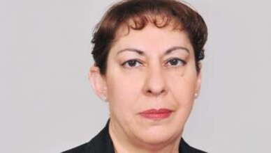 Ρουμιανα Χατζιεβα
