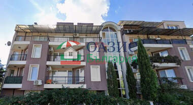 Satış - Apartman olarak Sveti Vlas,  Burgas