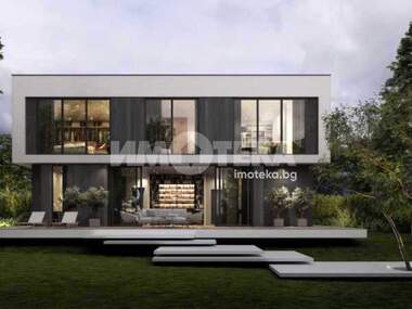 For sale - House in Saints Constantine and Helena,  Varna