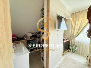 Vânzare - Apartament în Briz,  Varna