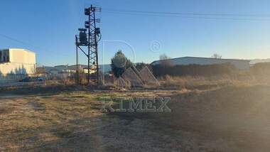 For sale - For Construction in Industrialna zona-Sever,  Plovdiv