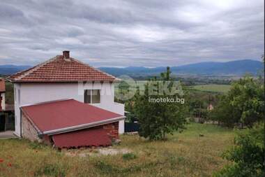 For sale - House in Koniavo,  Kiustendil