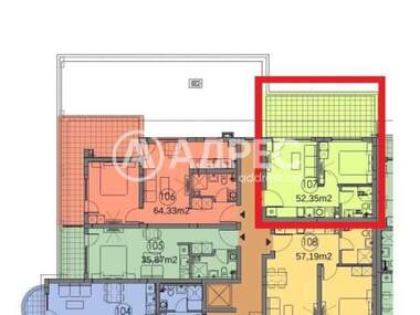 Vânzare - Apartament în Sunny Beach,  Burgas