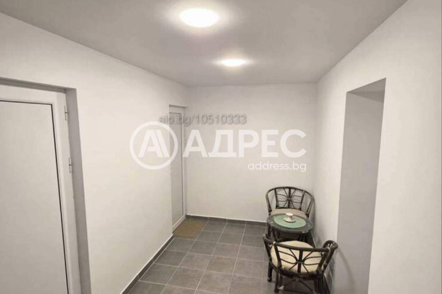 Μονόδωμο Διαμέρισμα σε Τσενταρ, Βαρνα – φωτογραφία 6