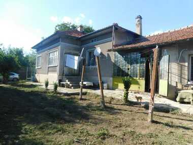 Verkauf - Haus in Wabel,  Targowishte