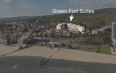 Satış - Apartman olarak Sunny Beach,  Burgas