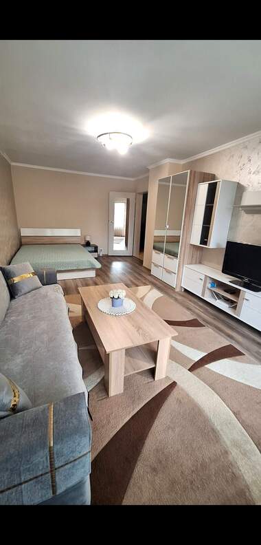 Miete - Wohnung in Slaweykow,  Burgas