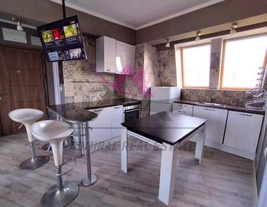 Miete - Wohnung in Tschayka,  Warna