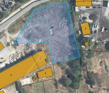 For sale - For Construction in Asenovgrad,  Plovdiv
