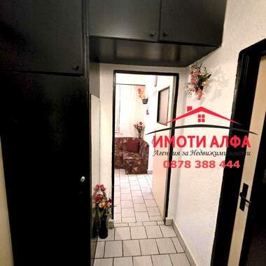 Verkauf - Wohnung in Dimitrowgrad,  Haskowo