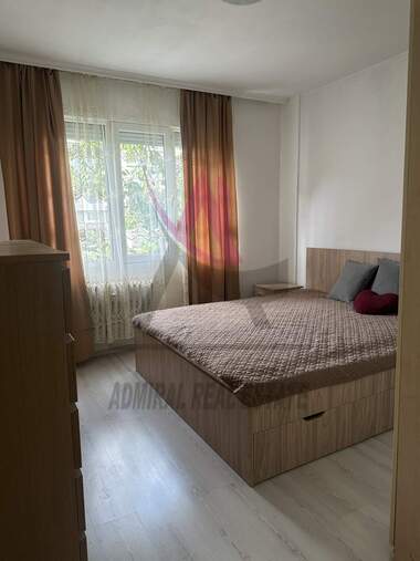 Miete - Wohnung in Mladost 2,  Warna