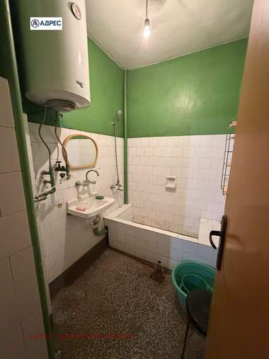 Verkauf - Etage von Haus in 9-ti kwartal,  Plewen