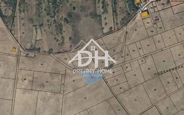 Vânzare - Teren de construcții în Gledka,  Kărdjali