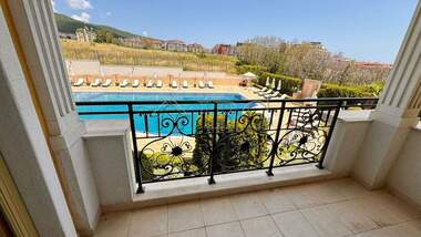 Satış - Apartman olarak Sveti Vlas,  Burgas