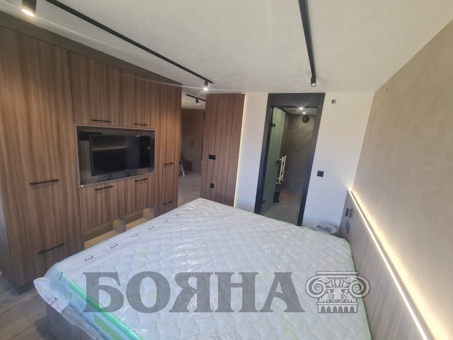 studio Apartman olarak Center, Ruse – fotoğraf 7