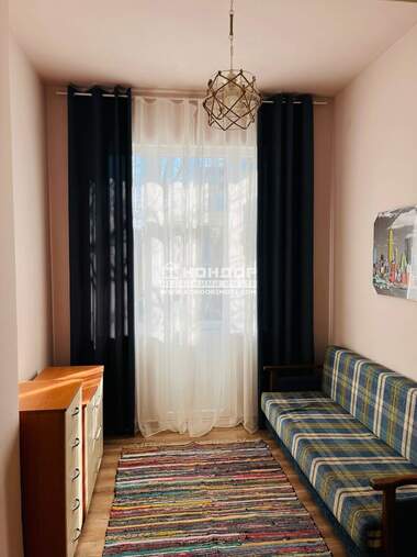 Аренда - Квартира в Център,  Пловдив