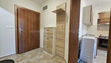 Verkauf - Wohnung in Sweti Wlas,  Burgas