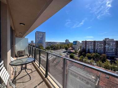 Închiriere - Apartament în Țentăr,  Burgas