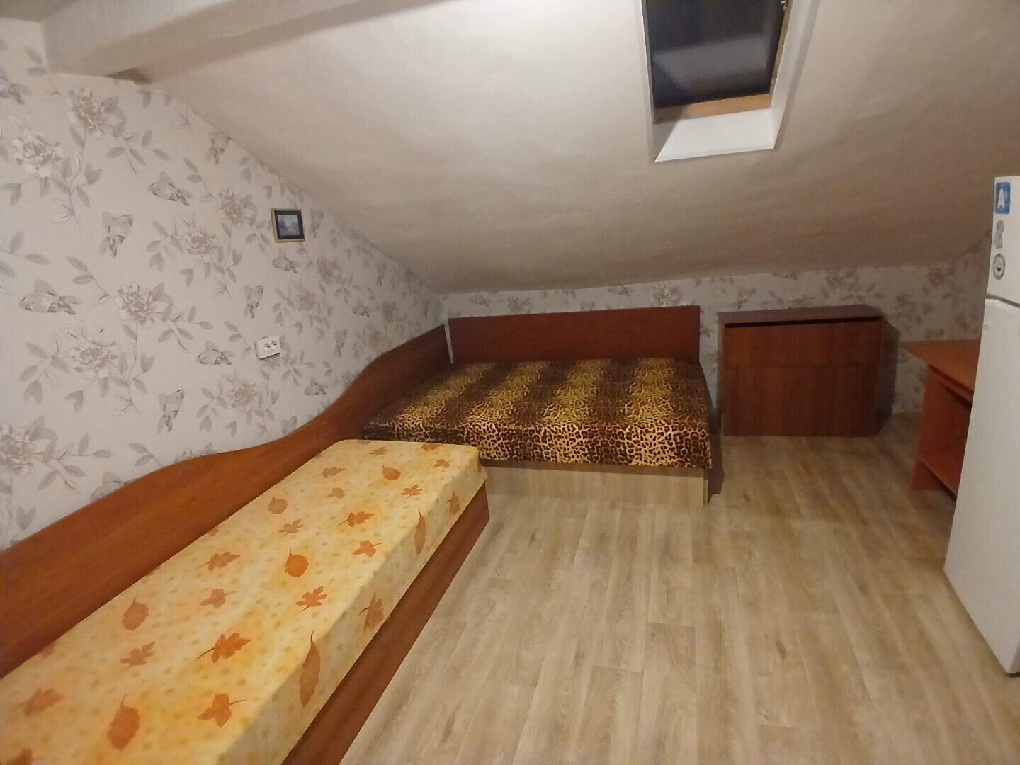 Едностаен Апартамент в Дружба 1, Русе – снимка 6