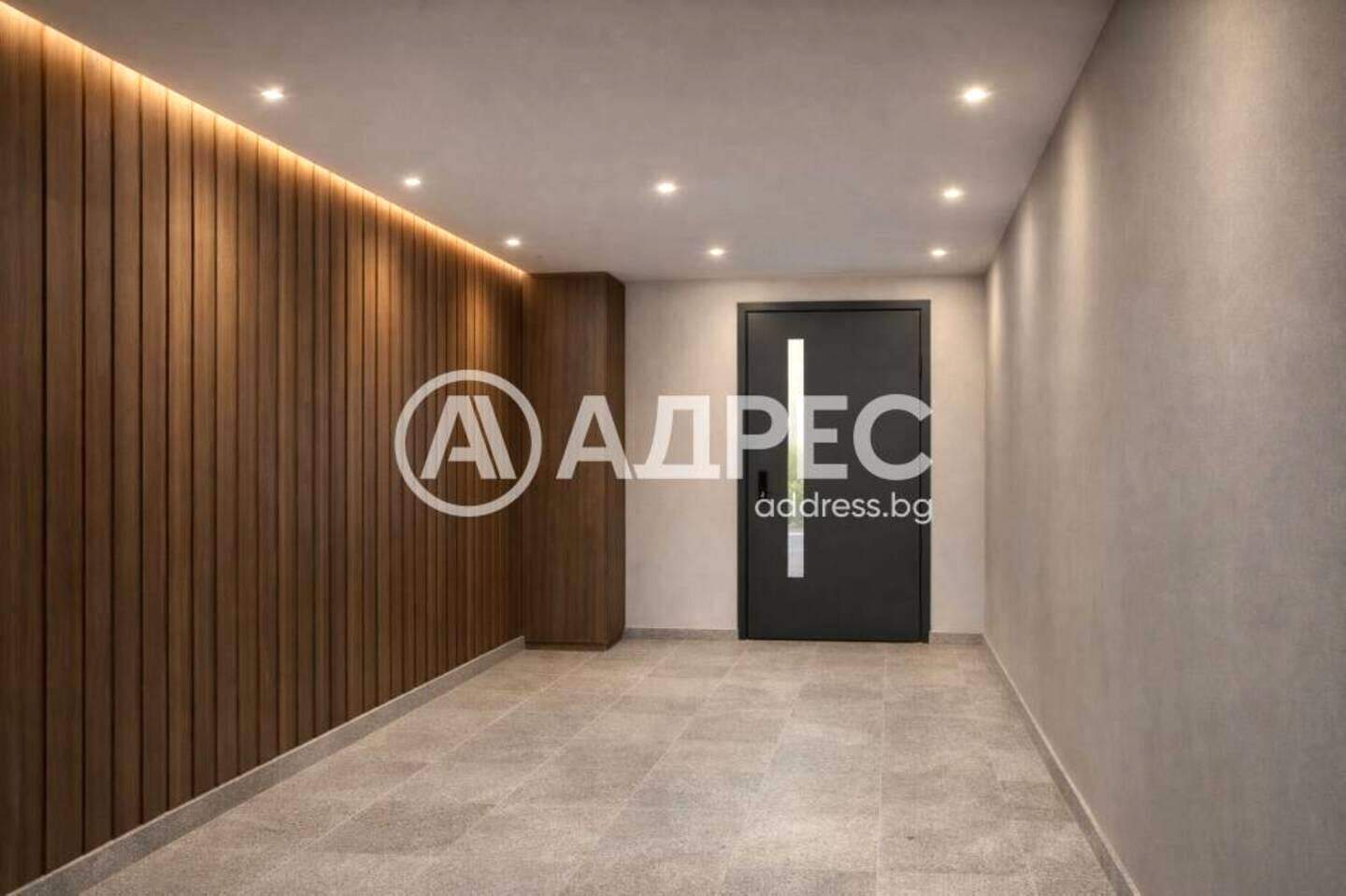Едностаен Апартамент в Красно село, София – снимка 7