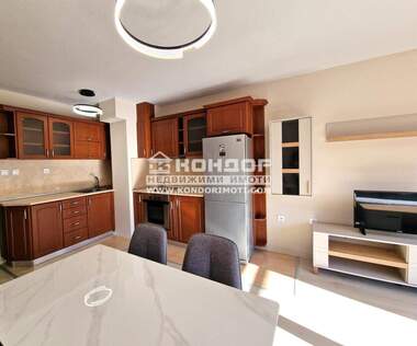 Vânzare - Apartament în Kiuceuk Parij,  Plovdiv