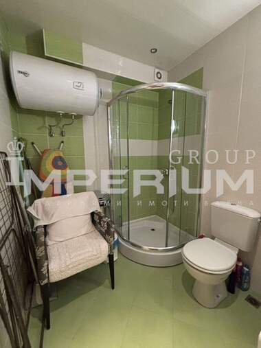 For rent - Apartment in Briz,  Varna