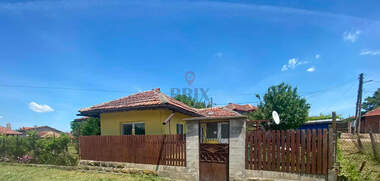 For sale - House in Stambolovo,  Ruse