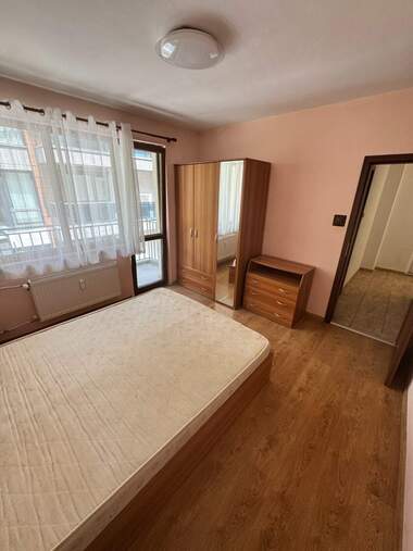 Închiriere - Apartament în Kărșiaka,  Plovdiv