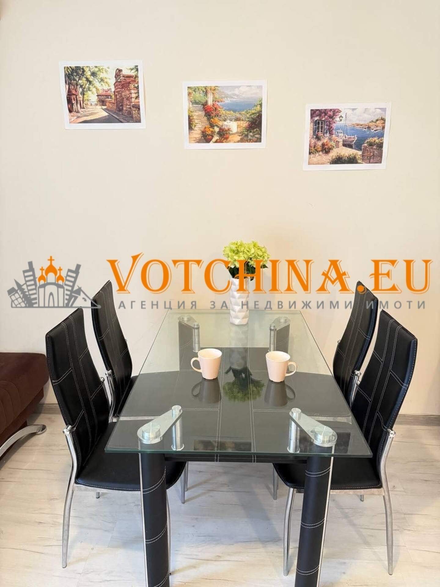 İki odalı Apartman olarak Elenite, Burgas – fotoğraf 4