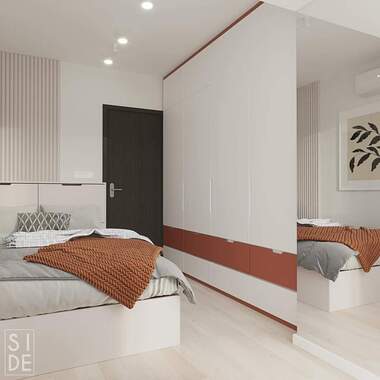 Închiriere - Apartament în Mladejki hălm,  Plovdiv