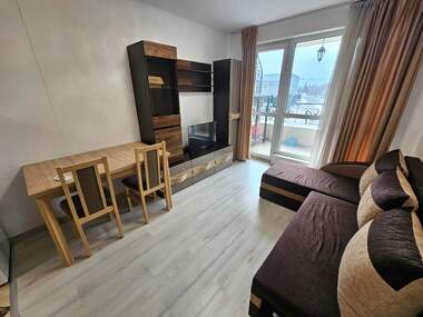 Kira - Apartman olarak Mladejki halm,  Plovdiv
