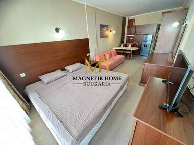 For rent - Apartment in Pomorie,  Burgas