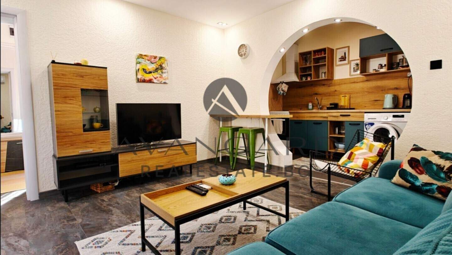 1 bedroom Apartment in Center, Plovdiv – photo 3