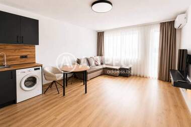 Miete - Wohnung in Izgrew,  Warna
