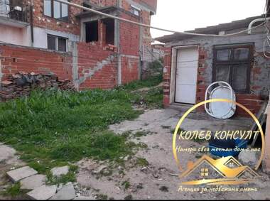 Продажба - Къща в Харманли,  Хасково
